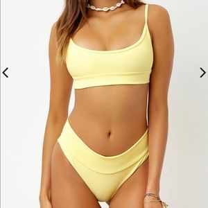 ISO: Frankies Bikinis in gavin